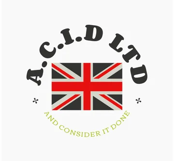 A.C.I.D. LTD Превозвач в ASHFORD Обединено кралство